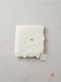Coperta neonata GRANLEI 100 Bianco