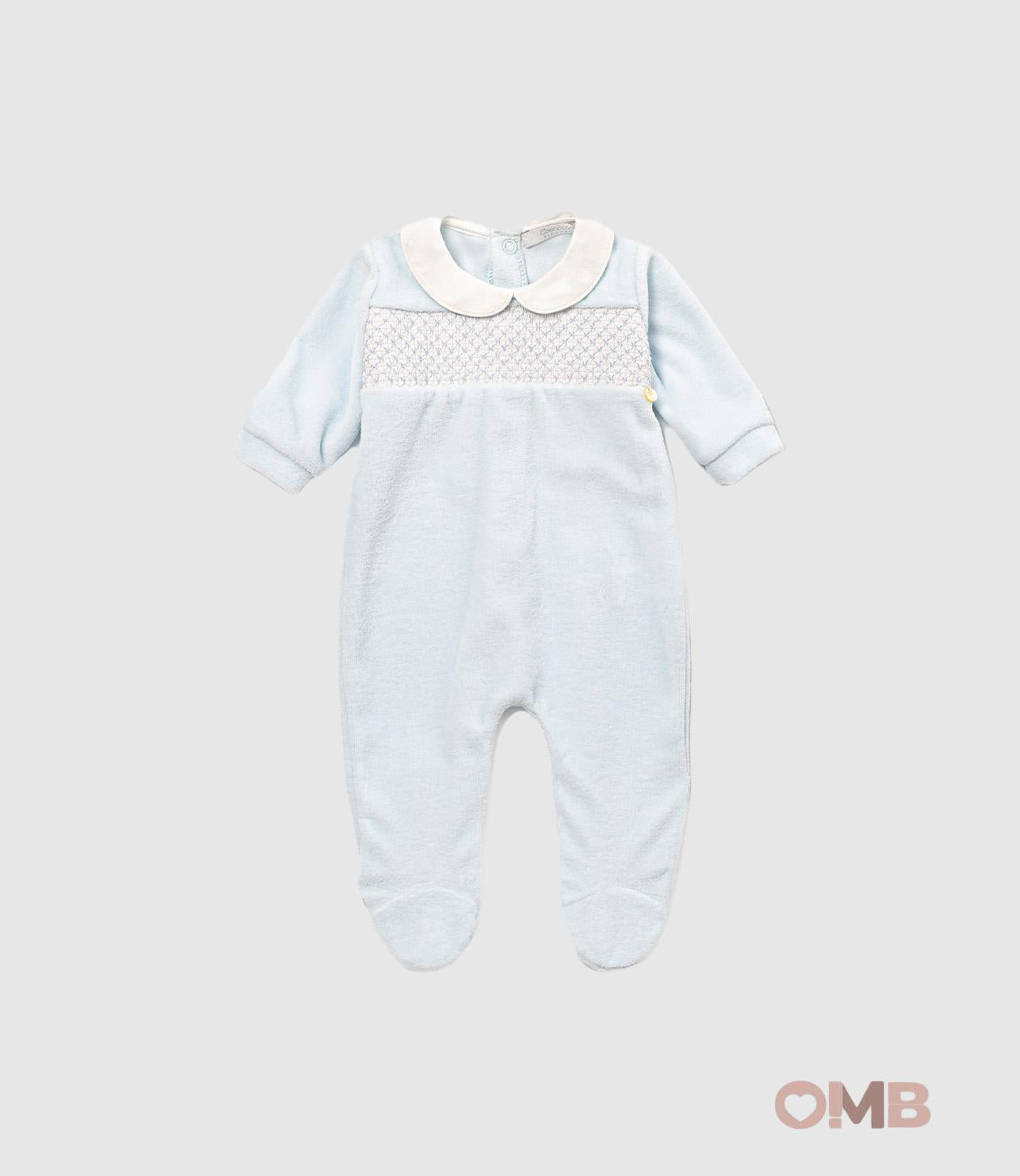 Tutina Coccode neonato 62004 Cielo 62004 CIELO COCCODE 