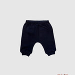 Pantalone ZHOE & TOBIAH neonato KKT35B Blu<BR/> KKT35B BLU ZHOE & TOBIAH 