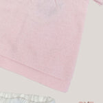 Set nascita BABY LORD neonata 585 765 686 Rosa 585-765-686 ROSA BABY LORD 