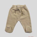 Tutina Neonato NANAN 016 Beige<BR/> 016 BEIGE NANAN 