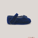 Ballerine bambina PANYNO A2401 Blu A2401 BLU PANYNO 
