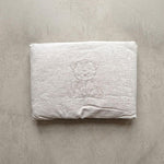 Coperta neonato COCCODE C63454 Beige C63454 ORSETTO COCCODE 