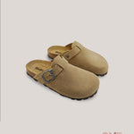 Sabot bambina WESTLAKE 0863 Beige<BR/> 0863 BEIGE WESTLAKE 