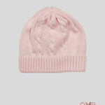 Cappello Neonata BABY LORD 643 Rosa 643 ROSA BABY LORD 