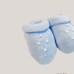 Set nascita BABY LORD neonato 388-765-686 Cielo 388-765-686 CIELO BABY LORD 