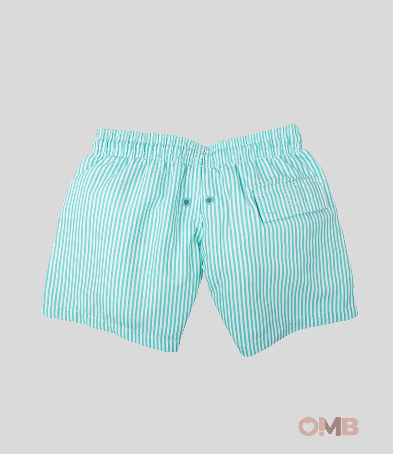 Costume Bambino  Al Agua Patos 2533 Peras verde 2533 PERA AL AGUA PATOS 