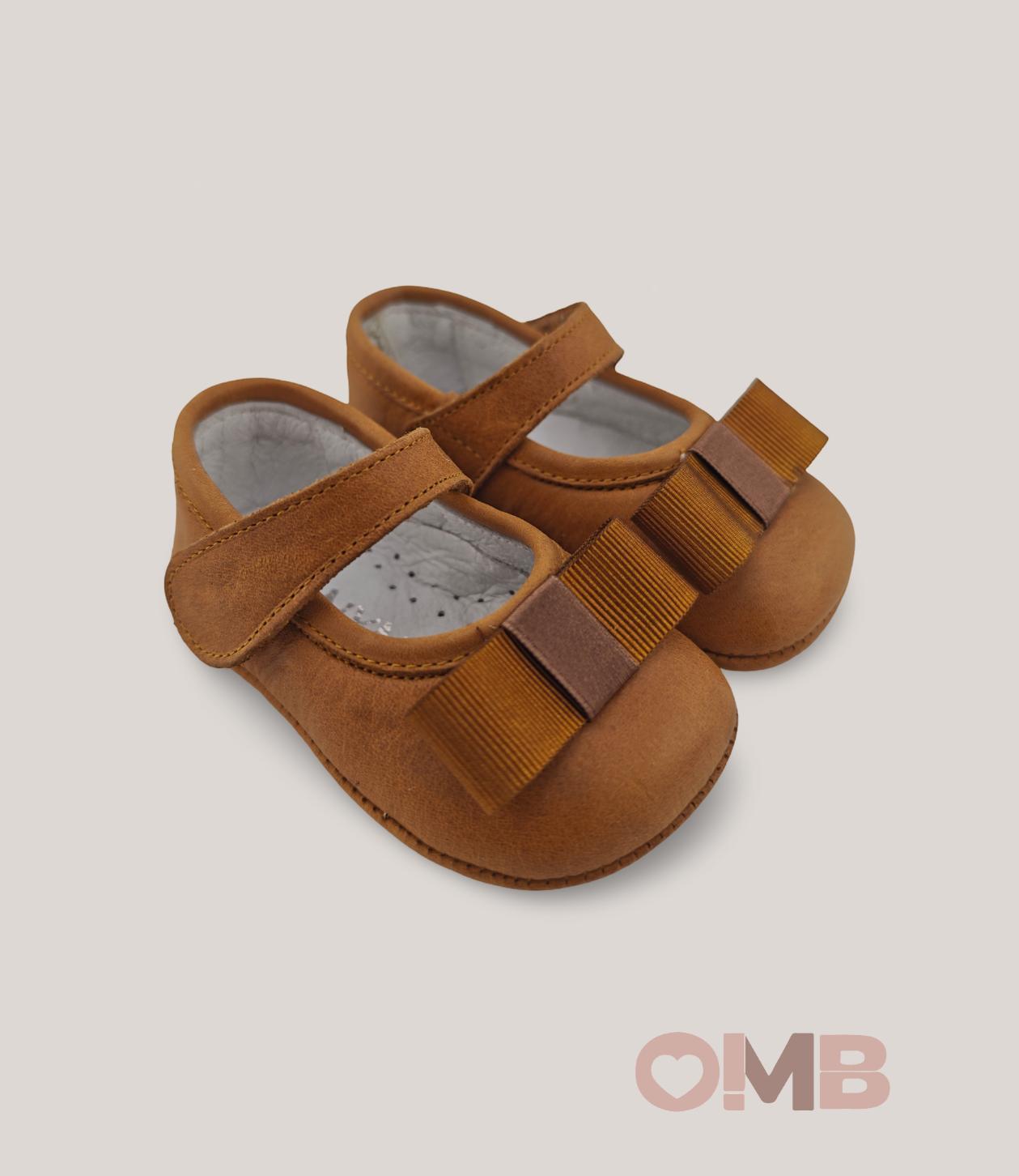 Ballerina neonata Panyno A2401 beige A2401 BEIGE PANYNO 