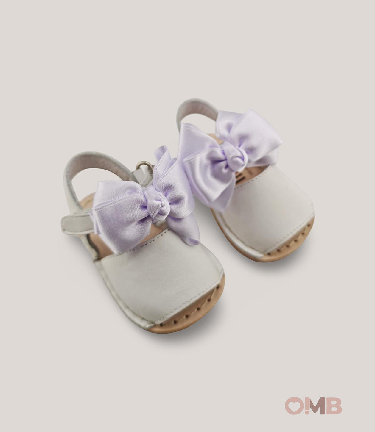 Minorchine bambina INDICE 300 Bianche<BR/> 300. BIANCO INDICE 