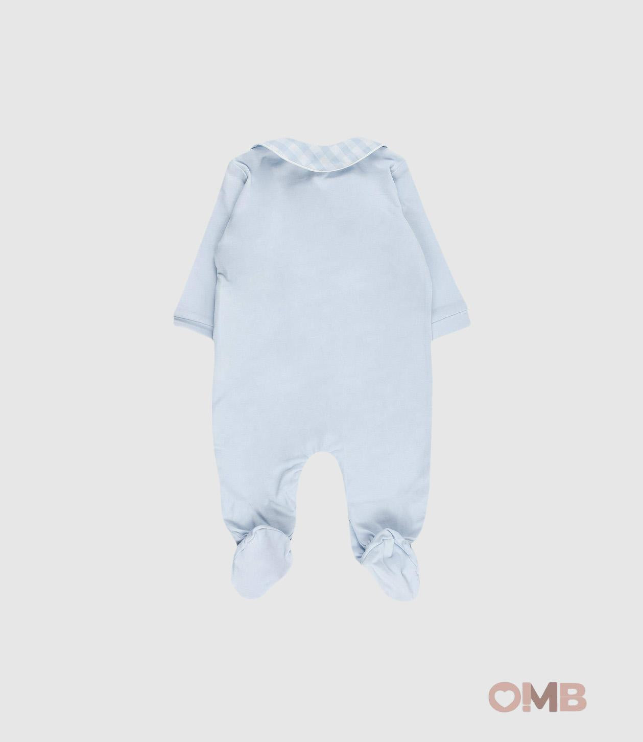Tutina COCCODE neonato 009 Cielo 009 CIELO COCCODE 