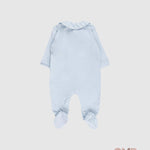 Tutina COCCODE neonato 009 Cielo 009 CIELO COCCODE 