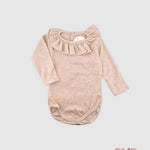 Body CALAMARO BABY neonata 19125 Arena 19125 ARENA CALAMARO BABY 