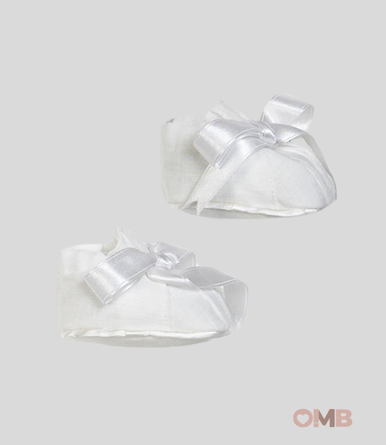 Babbucce Neonata Jolie Juliet Bellina panna BELLINAS PANNA JOLIE JULIET 