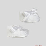 Babbucce Neonata Jolie Juliet Bellina panna BELLINAS PANNA JOLIE JULIET 