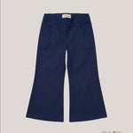 Pantalone bambina COCCODE C63323 Blu C63323 BLU COCCODE 