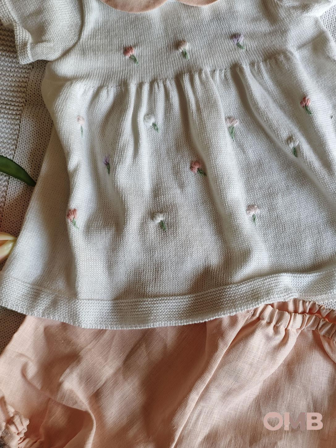 Completo Neonata BABY LORD 463 Rosa 463 ROSA BABY LORD 