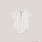 Pagliaccetto CALAMARO BABY neonato 32561 Menta 32561 MENTA CALAMARO BABY 