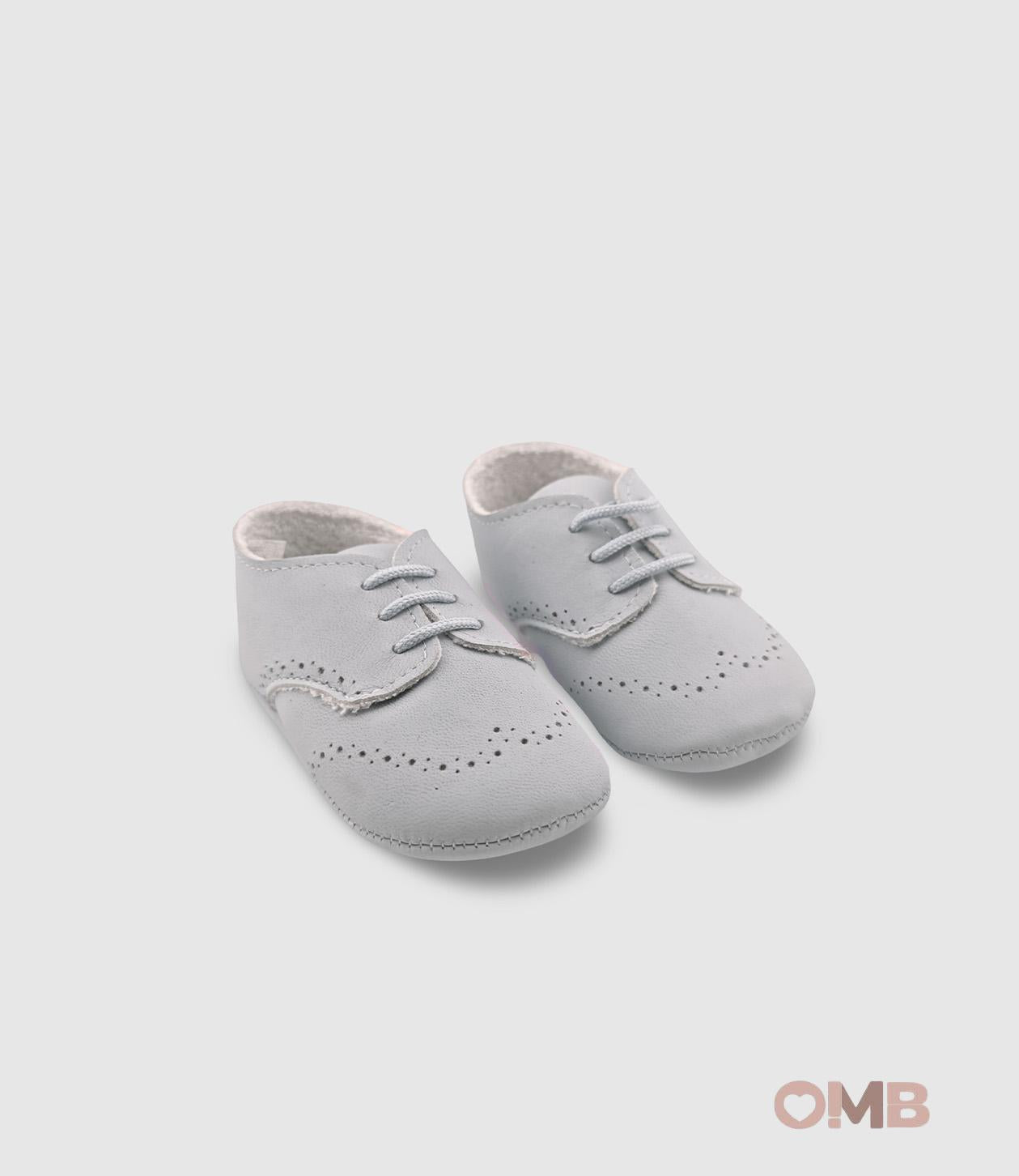 Scarpe CUQUITO neonato 7008 Celeste 7008 CELESTE CUQUITO 