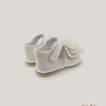 Sandali neonata PANYNO AB3003 Bianchi AB3003 BIANCO PANYNO 