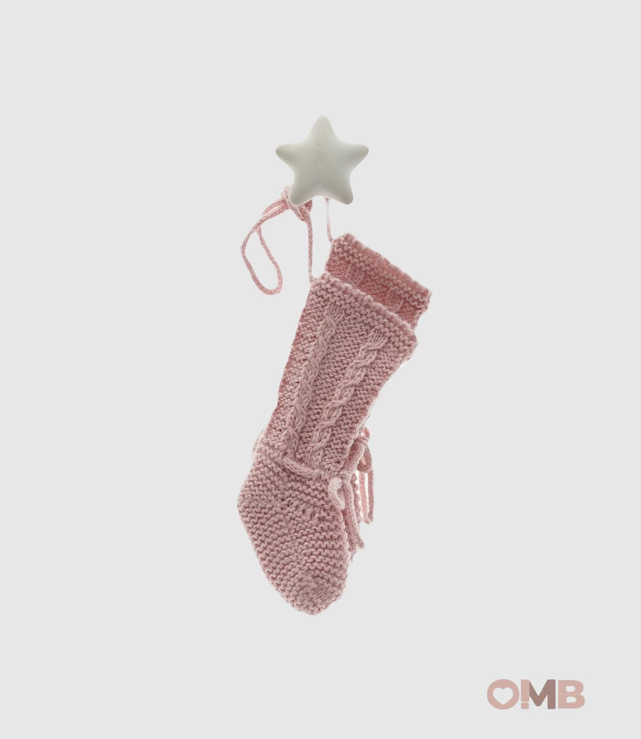 Babbucce MICOLINO neonata 2008 Rosa 2008 ROSA MICOLINO 