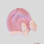 Cappello Neonata PRIMODI BEBE 3518.9 Rosa 3518.9 ROSA PRIMODI BEBE 