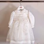 Cuffia JOLIE JULIET neonata DAFNE Panna DAFNE PANNA JOLIE JULIET 