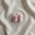 Babbucce Neonata BABY LORD 759 Rosa 759 ROSA BABY LORD 