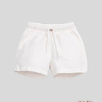 Shorts bambino Play Up 11702 latte<BR/> 11702. LATTE PLAY UP 