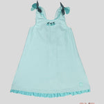 Copricostumi Bambina Al Agua Patos 2560 Peras verde 2560 PERA AL AGUA PATOS 