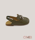 Sabot Panyno bambina B3008 kaki