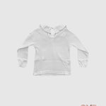 Maglia CALAMARO BABY bambina 15023 Bianca 15023 BIANCO CALAMARO BABY 