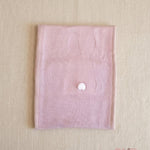 Coperta neonata MAGLIFICIO VERONA 045569 Rosa<BR/> 045569 ROSA MAGLIFICIO VERONA 