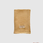 Mussola MY SWEETIE PIE neonato MUSSOLE Senape MUSSOLE SENAPE MY SWEETIE PIE 