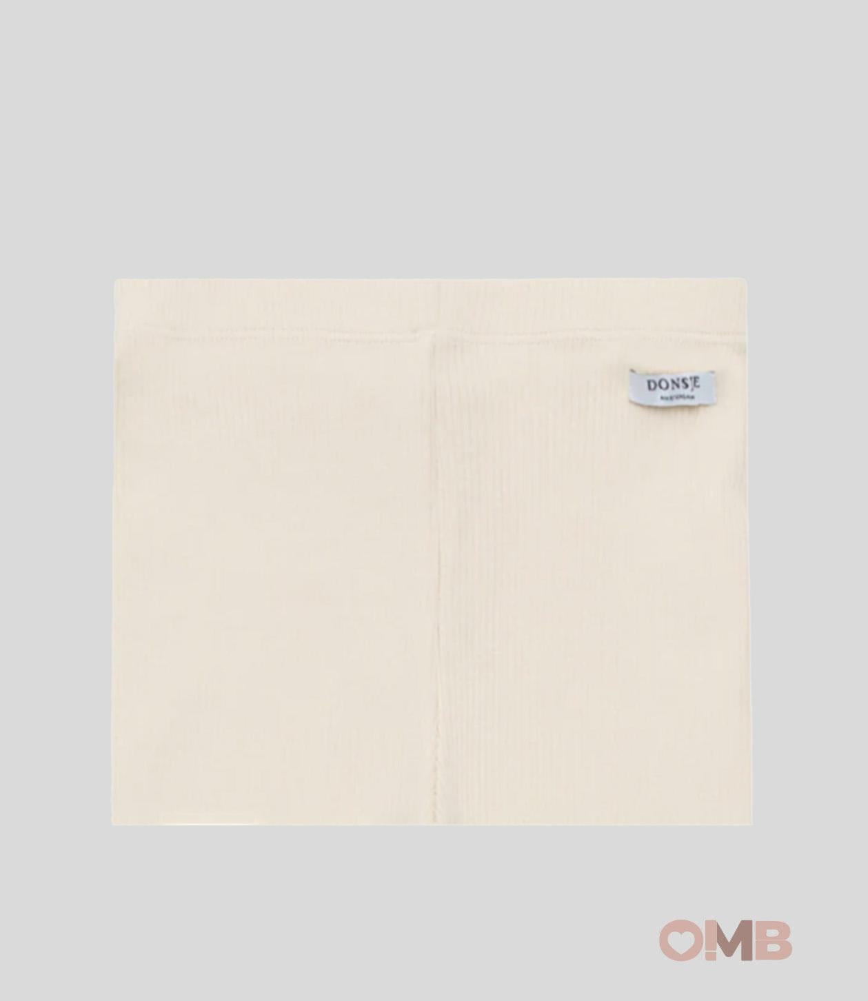 Leggings Bambina DONSJE Ellie Beige ELLIE. BEIGE DONSJE 