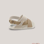 Sandali neonata AMBARABA' 3993 Beige 3993 BEIGE AMBARABA' 