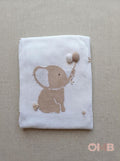 Coperta neonato PRIMODI BEBE 36041S Bianca
