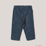 Jeans neonata MAPERO M33264 Blu M33264 JEANS MAPERO 