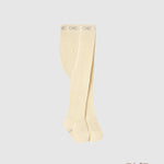 Collant BOBOLI neonata 747154 Beige 747154 BEIGE BOBOLI 
