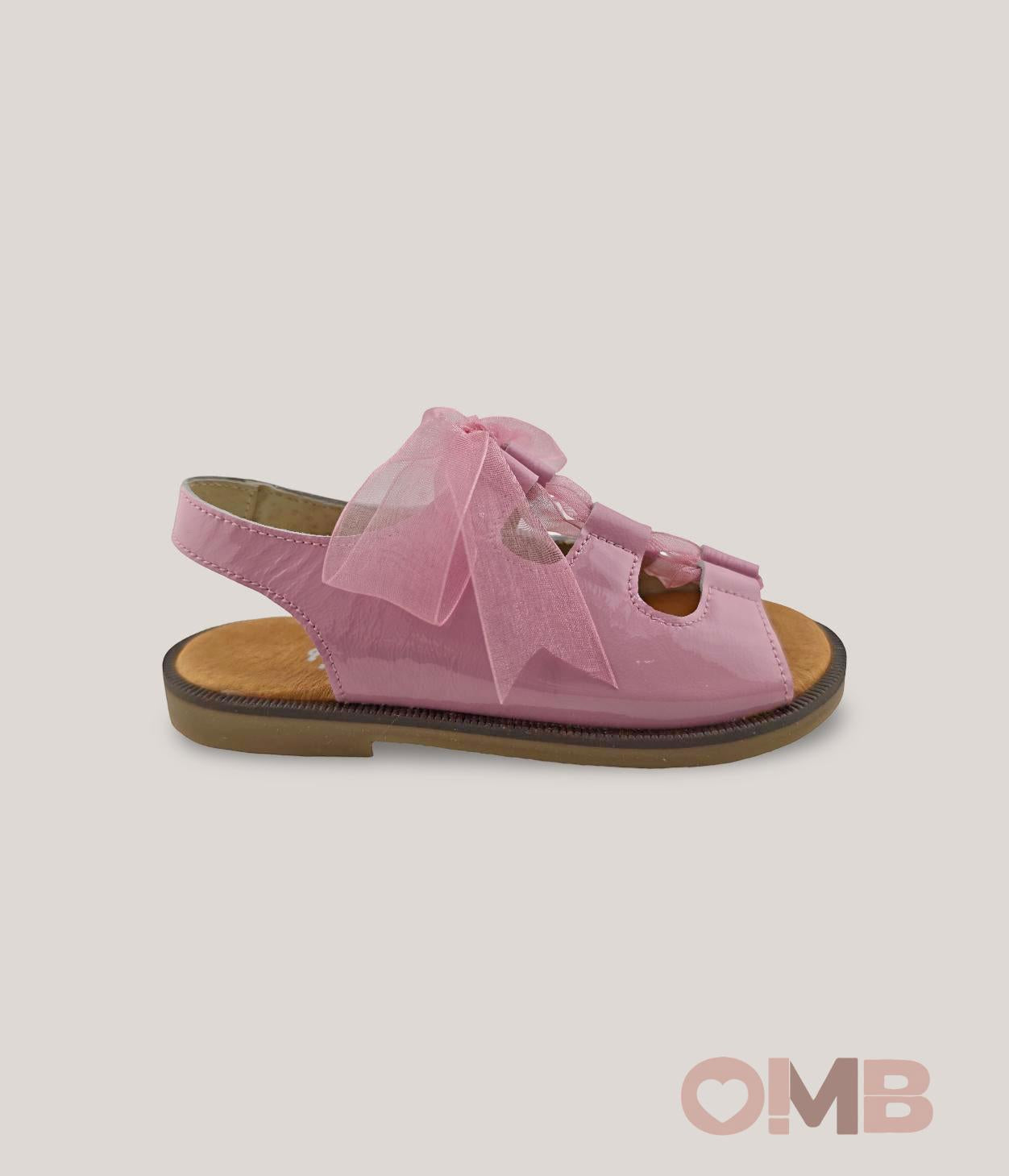 Sandali Panyno bambina B3040 rosa B3040. ROSA PANYNO 