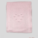 <BR/>Coperta Neonata BABY LORD 154 Rosa 154 ROSA BABY LORD 