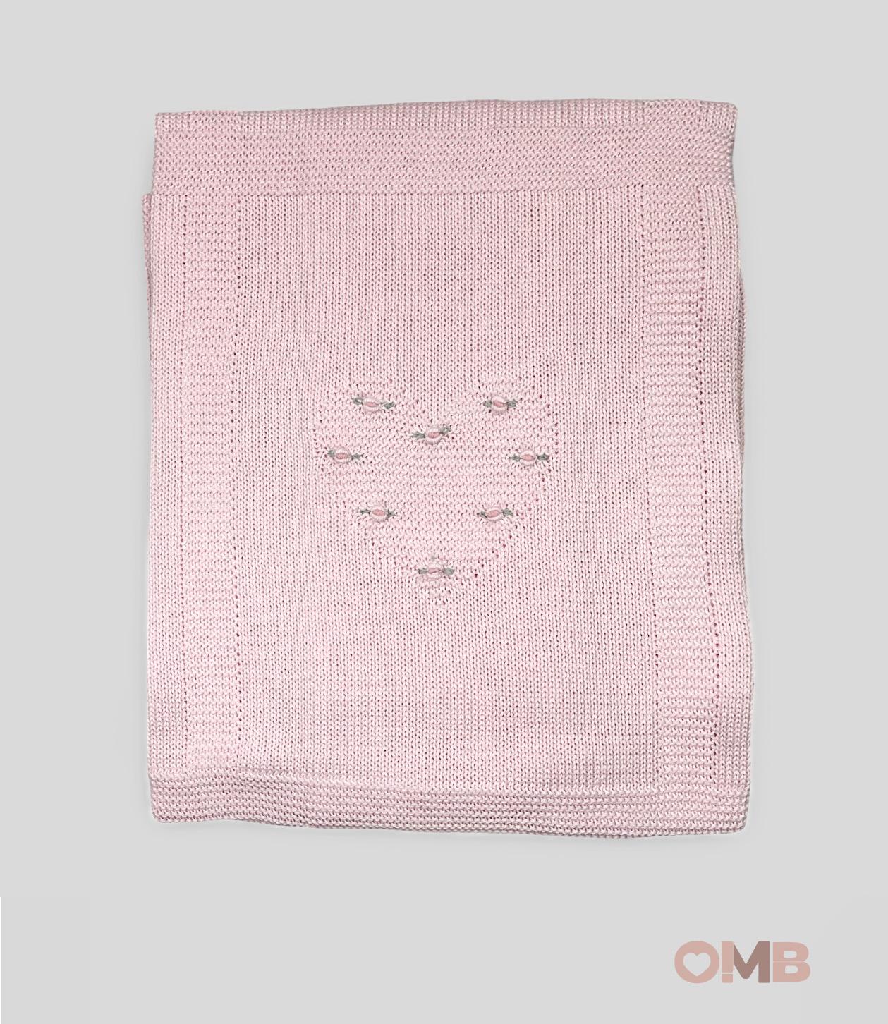 <BR/>Coperta Neonata BABY LORD 154 Rosa 154 ROSA BABY LORD 