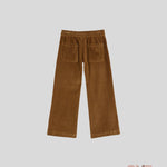 Pantalone Emile et Ida bambina AC194 AC194 BRONZO EMILE ET IDA 