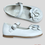 Ballerine Bambina PANYNO B3208 Beige<BR/> B3208 NOCCIOLA PANYNO 