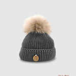 Cappello PANGASA neonato 1514700 Grigio 1514700 GRIGIO PANGASA 