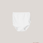 Coulotte CALAMARO BABY neonata 40701 Bianca 40701 BIANCO CALAMARO BABY 