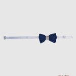 Papillon BABY A. neonato 3322 Blu 3322. BLU BABY A. 