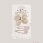 Mollette neonata SIENA 7167 Panna 7167 PANNA SIENA 