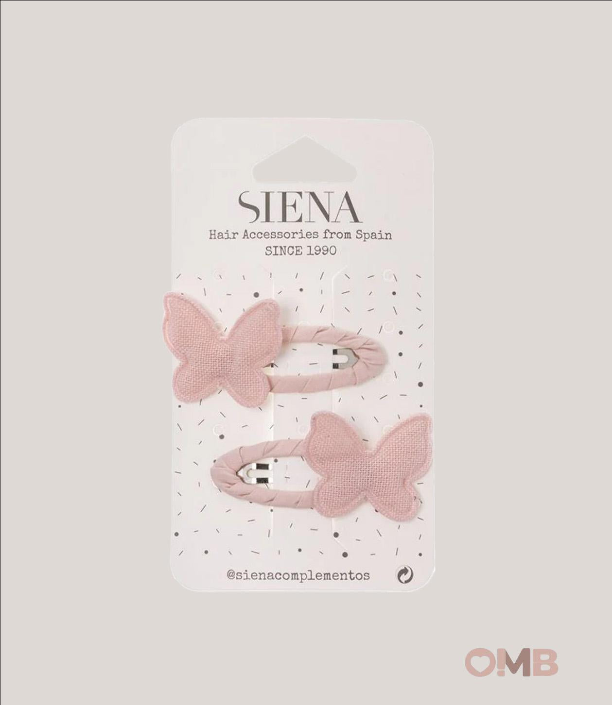 Mollette neonata SIENA 7181 Rosa 7181 ROSA SIENA 