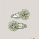 Mollette neonata SIENA 7160 Verde 7160 VERDE SIENA 