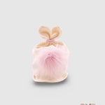 Cappello CATYA neonata 529548 Panna 529548 PANNA-ROSA CATYA 